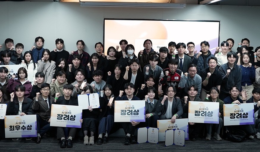 조코딩 60만 구독자 기념 해커톤 본선 발표